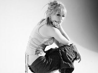 Hilary Duff